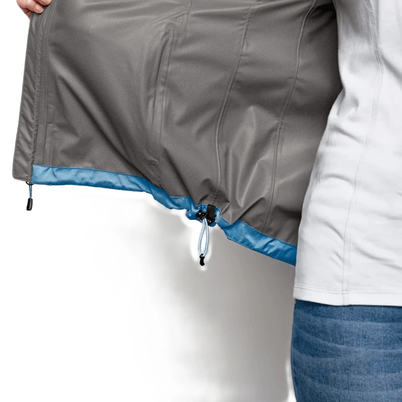 Orvis Ultralight Storm Jacket - Women's 6 Orvis Ultralight Storm Jacket - Women's - Image 4