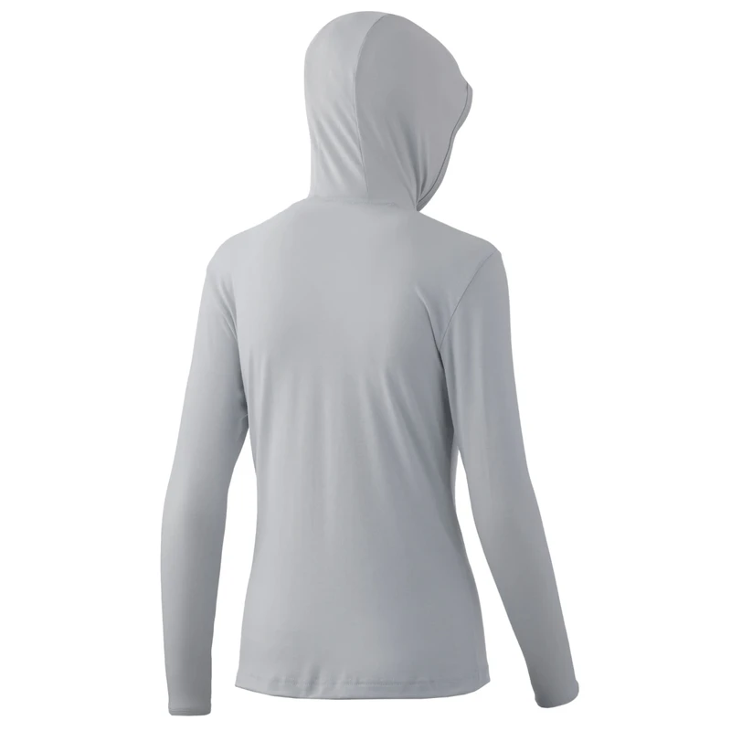 Huk Waypoint Hoodie - Women's 3 Huk Waypoint Hoodie - Women's