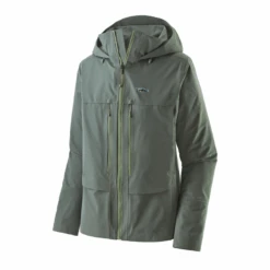 Patagonia Swiftcurrent Wading Jacket - Women's 18 Patagonia Swiftcurrent Wading Jacket - Women's -Professional Fishing Equipment Store 1332454 800 auto