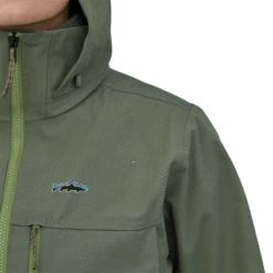 Patagonia Swiftcurrent Wading Jacket - Women's 16 Patagonia Swiftcurrent Wading Jacket - Women's -Professional Fishing Equipment Store 1332462 800 auto