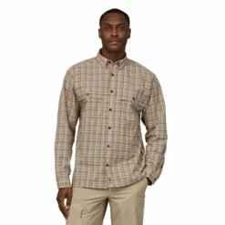 Patagonia Long-Sleeved Island Hopper Shirt - Men's 7 Patagonia Long-Sleeved Island Hopper Shirt - Men's -Professional Fishing Equipment Store 1332822 800 auto