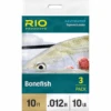 RIO Bonefish Leader -Professional Fishing Equipment Store 1360940 800 auto