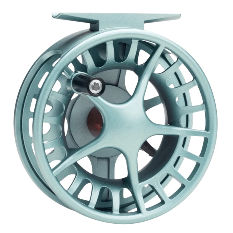 Lamson Liquid Fly Reel 4 Lamson Liquid Fly Reel - Image 2