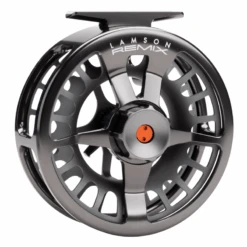 Lamson Remix Hd Fly Reel -Professional Fishing Equipment Store 1361780 800 auto