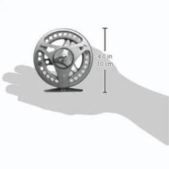 Wright & Mcgill Dragon Fly Fishing Reel -Professional Fishing Equipment Store 1368206 800 auto