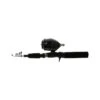 Eagle Claw Pack-It Spincast Telescopic Fishing Combo -Professional Fishing Equipment Store 1368223 800 auto