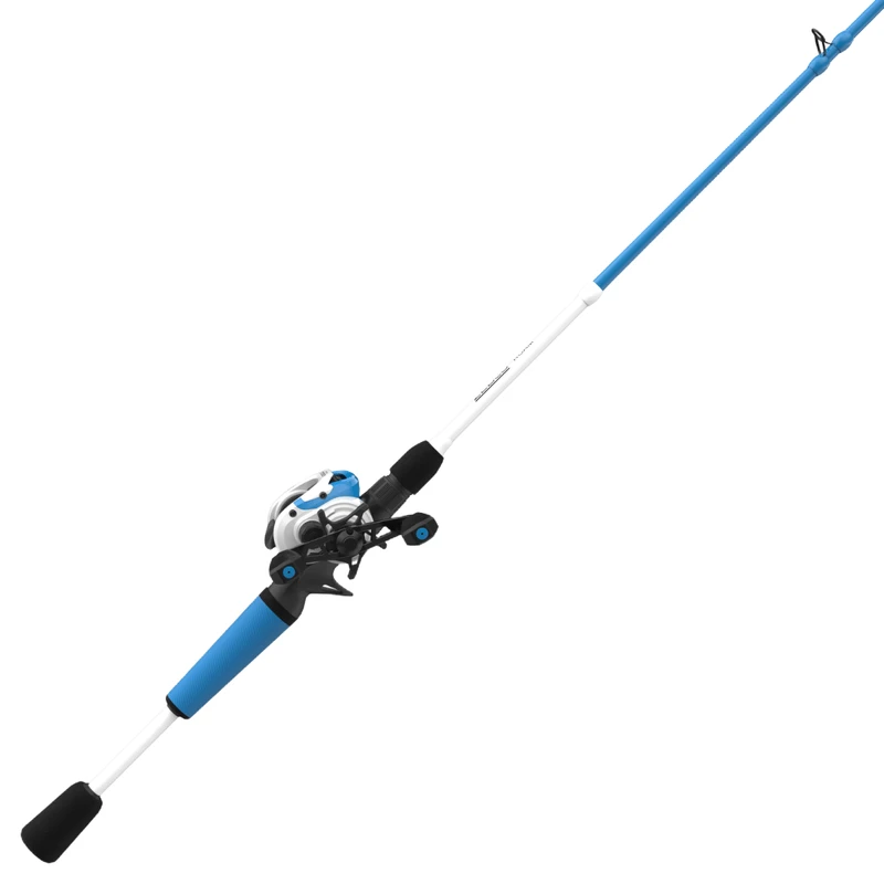 Zebco Roam Baitcast Combo 6 Zebco Roam Baitcast Combo - Image 4