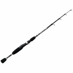 Zebco 33 Micro Telescopic Spincast Fishing Rod And Reel Combo