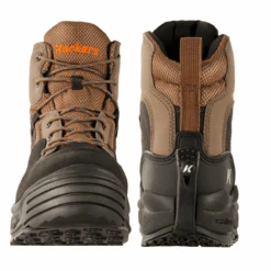 Korkers Buckskin Wading Boot -Professional Fishing Equipment Store 1397235 800 auto