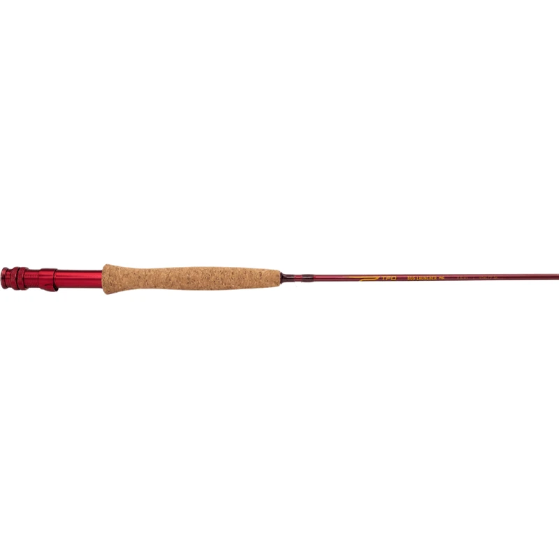 Temple Fork Outfitters Bug Launcher Fly Rod 4 Temple Fork Outfitters Bug Launcher Fly Rod - Image 2