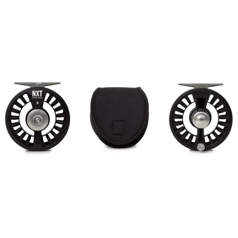 Temple Fork Outfitters Nxt Black Label I Reel 3 Temple Fork Outfitters Nxt Black Label I Reel