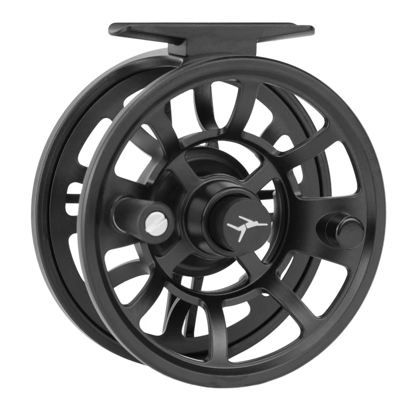 Echo Ion Fly Reel 8/10 3 Echo Ion Fly Reel 8/10