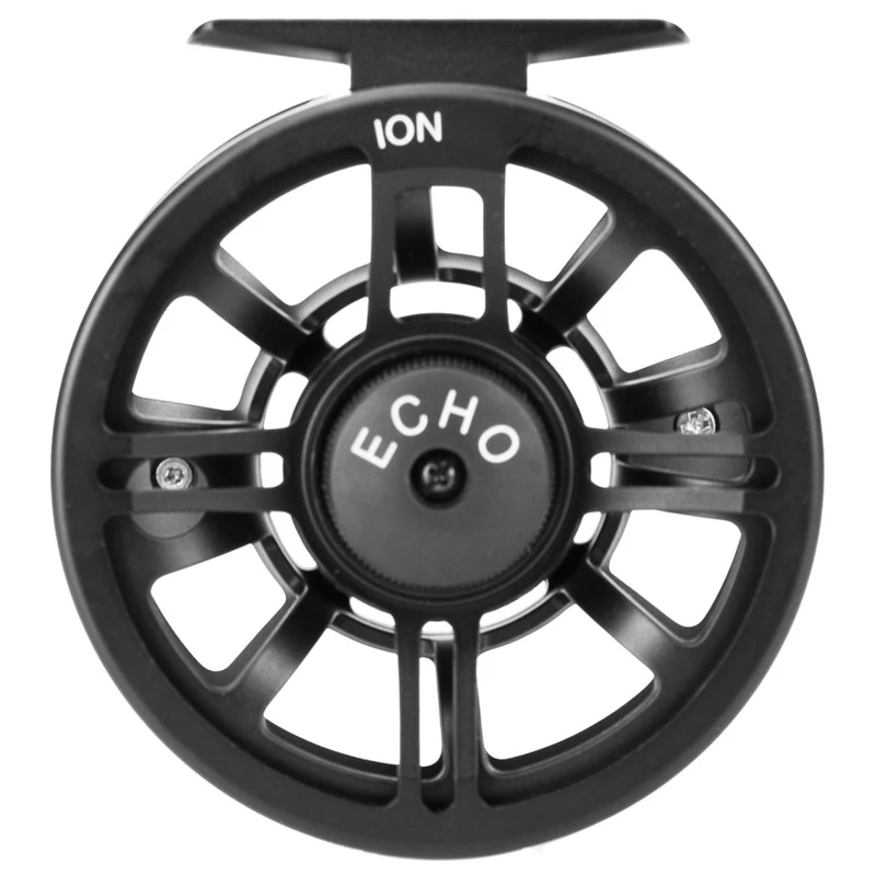Echo Ion Fly Reel 8/10 4 Echo Ion Fly Reel 8/10 - Image 2