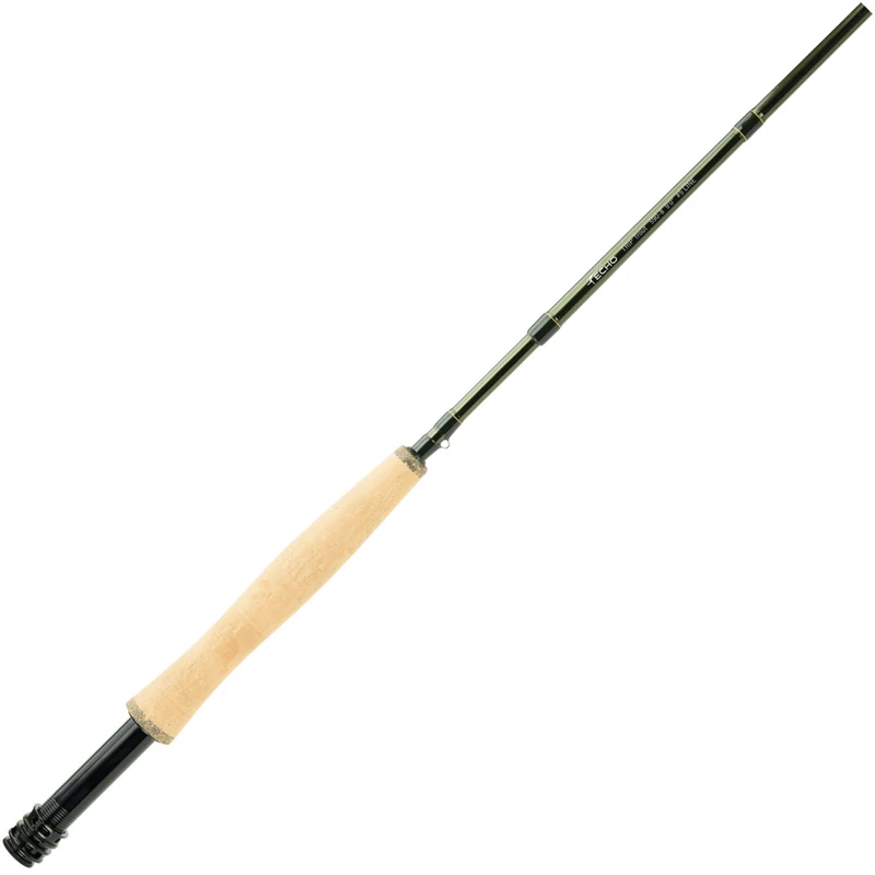 Echo Trip Fly Rod 4 Echo Trip Fly Rod - Image 2