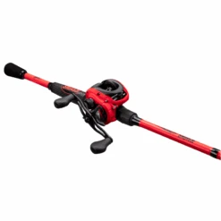 Lews Mach Smash Baitcast Fishing Rod -Professional Fishing Equipment Store 1397609 800 auto