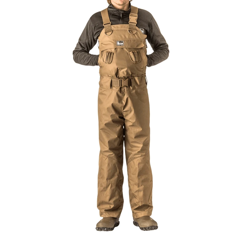 Banded RedZone 3.0 Breathable Insulated Wader 5 Banded RedZone 3.0 Breathable Insulated Wader - Image 3