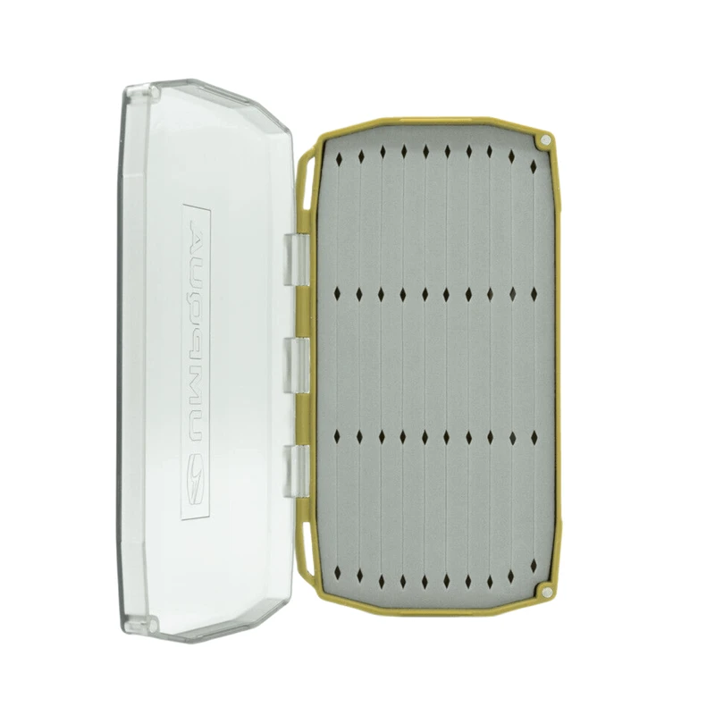 Umpqua UPG Foam Streamer Large Fly Box 4 Umpqua UPG Foam Streamer Large Fly Box - Image 2