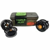 Cheeky Tyro 300 Triple Play Reel -Professional Fishing Equipment Store 1398271 800 auto