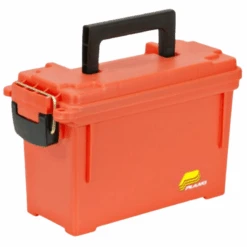 Plano Marine Emergency Box