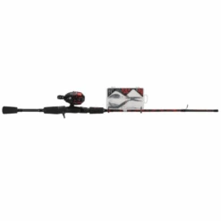 LIL ANGLERS Profishiency Rod And Reel Combo With Pocket Box -Professional Fishing Equipment Store 1398396 800 auto