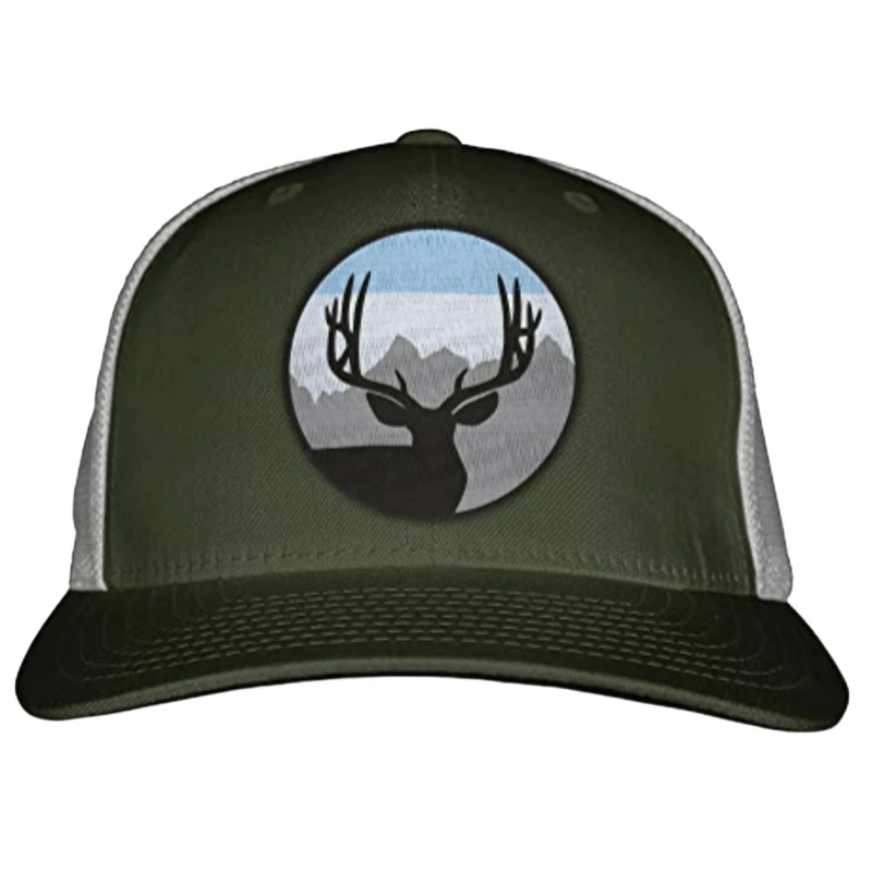 Rep Your Water Muley Country Hat 3 Rep Your Water Muley Country Hat
