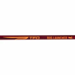Temple Fork Outfitters 7' Bug Launcher Fly Rod Kit -Professional Fishing Equipment Store 1398615 800 auto