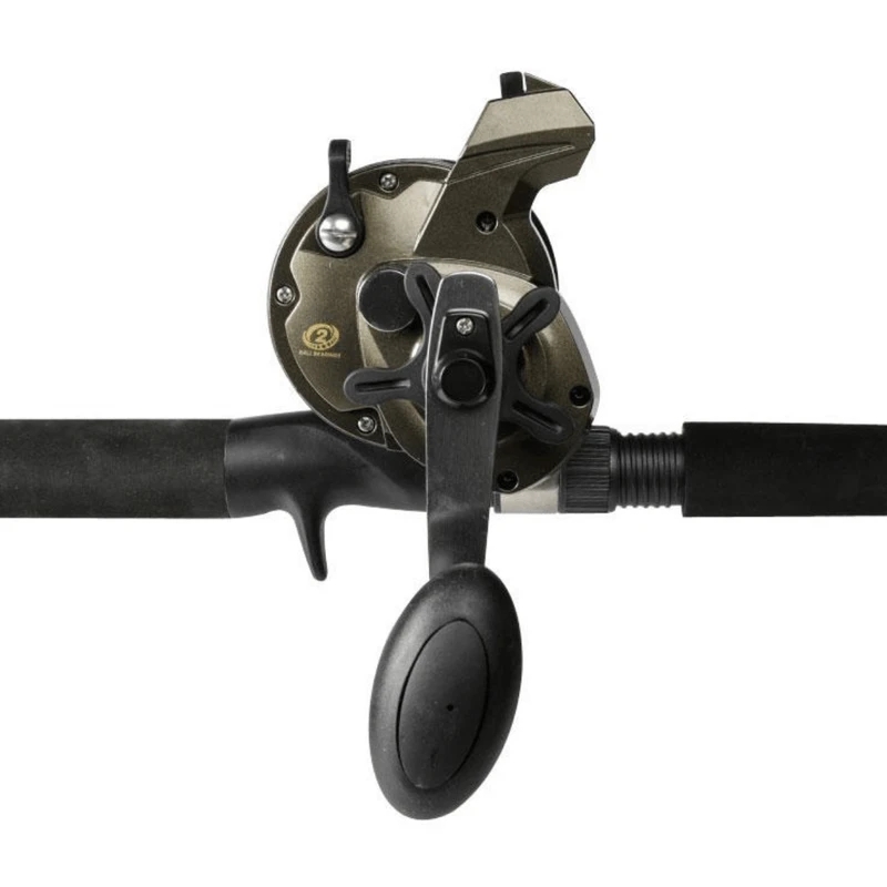 Shakespeare Wild Series Trolling Combo 7 Shakespeare Wild Series Trolling Combo - Image 5