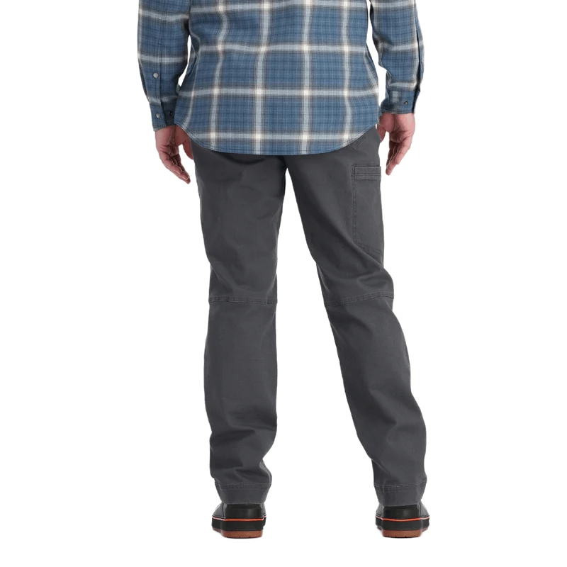 Simms Gallatin Fishing Pant - Men's 6 Simms Gallatin Fishing Pant - Men's - Image 4
