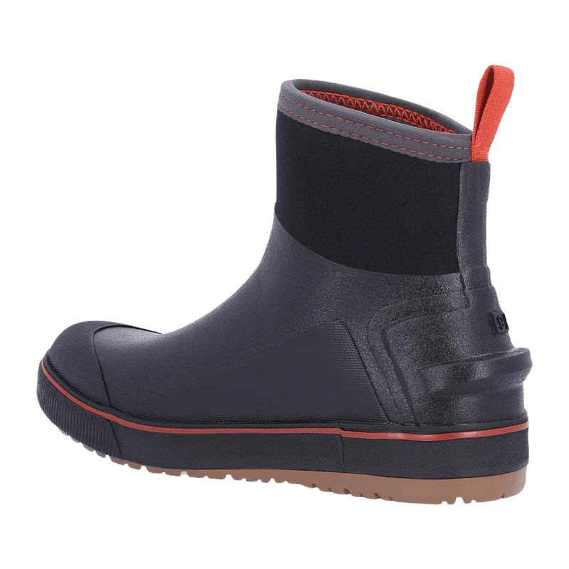 Simms Challenger 7" Deck Boot - Men's 4 Simms Challenger 7" Deck Boot - Men's - Image 2