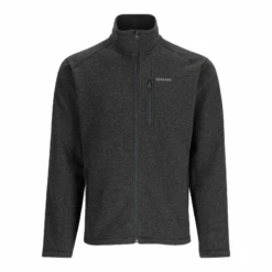 Simms Rivershed-Half Zip Fleece - Men's 7 Simms Rivershed-Half Zip Fleece - Men's -Professional Fishing Equipment Store 1404839 800 auto