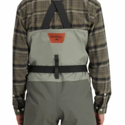 Simms Freestone Z Stockingfoot Wader - Men's -Professional Fishing Equipment Store 1405034 800 auto
