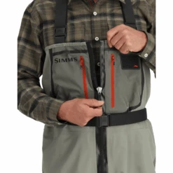 Simms Freestone Z Stockingfoot Wader - Men's -Professional Fishing Equipment Store 1405036 800 auto