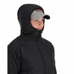 Simms Fall Run Insulated Hoodie - Women's -Professional Fishing Equipment Store 1405051 800 auto