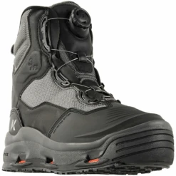 Korkers Dark Horse Wading Boot - Men's -Professional Fishing Equipment Store 1407479 800 auto
