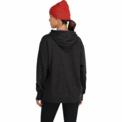 Simms Logo Hoodie - Women's