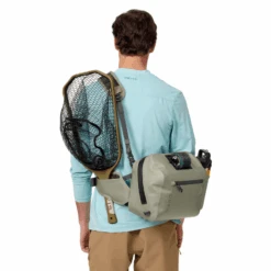 Orvis PRO Waterproof Hip Pack 10L -Professional Fishing Equipment Store 1417203 800 auto