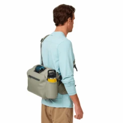 Orvis PRO Waterproof Hip Pack 10L -Professional Fishing Equipment Store 1417204 800 auto