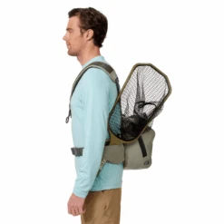 Orvis PRO Waterproof Hip Pack 10L -Professional Fishing Equipment Store 1417205 800 auto