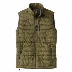 Orvis Recycled Drift Vest - Men's -Professional Fishing Equipment Store 1417325 800 auto
