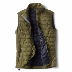 Orvis Recycled Drift Vest - Men's -Professional Fishing Equipment Store 1417327 800 auto
