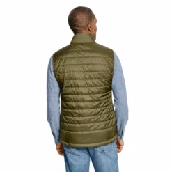 Orvis Recycled Drift Vest - Men's -Professional Fishing Equipment Store 1417329 800 auto