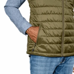 Orvis Recycled Drift Vest - Men's -Professional Fishing Equipment Store 1417332 800 auto