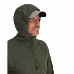 Simms Vermilion Hoodie - Men's -Professional Fishing Equipment Store 1421951 800 auto