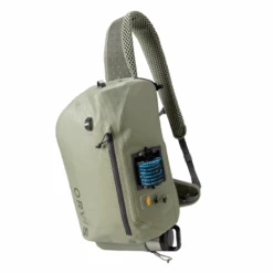 Orvis PRO 14L Waterproof Sling -Professional Fishing Equipment Store 1422217 800 auto