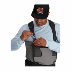 Simms Confluence Stockingfoot Wader -Professional Fishing Equipment Store 1428483 800 auto