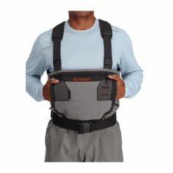 Simms Confluence Stockingfoot Wader -Professional Fishing Equipment Store 1428487 800 auto