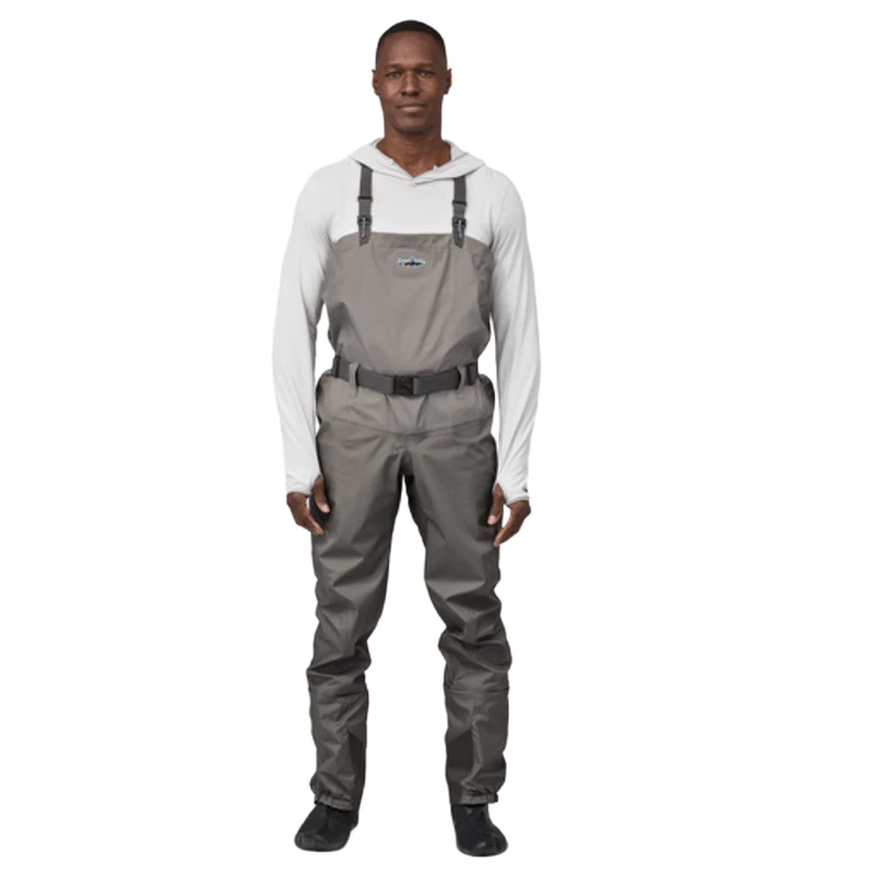Patagonia Swiftcurrent Ultralight Wader 6 Patagonia Swiftcurrent Ultralight Wader - Image 4