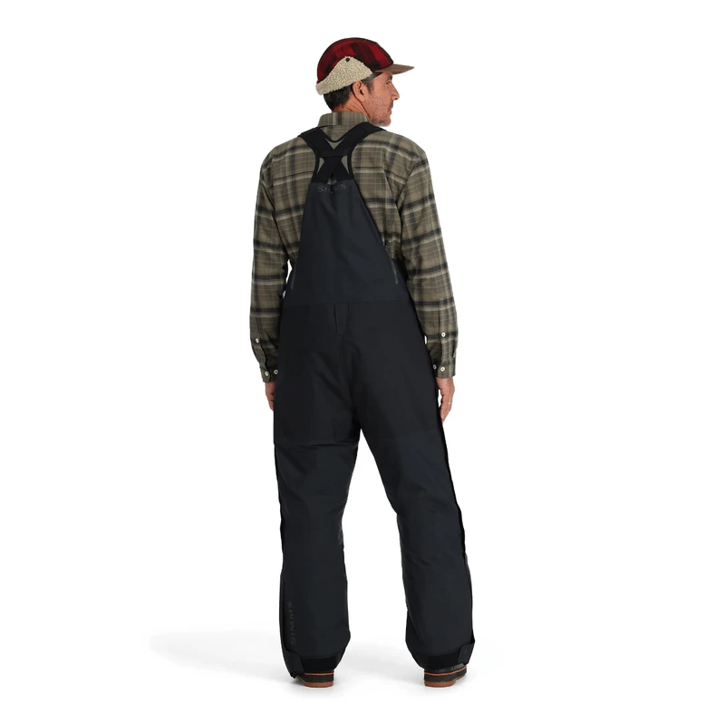 Simms Challenger Insulated Bib - Men's 12 Simms Challenger Insulated Bib - Men's - Image 10