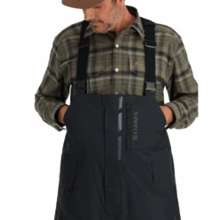 Simms Challenger Insulated Bib - Men's 18 Simms Challenger Insulated Bib - Men's -Professional Fishing Equipment Store 1437389 800 auto