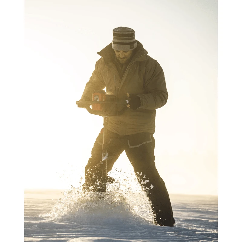 Simms Challenger Insulated Bib - Men's 7 Simms Challenger Insulated Bib - Men's - Image 5